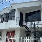 Hermoso aparartamento en Cartagena de Indias
