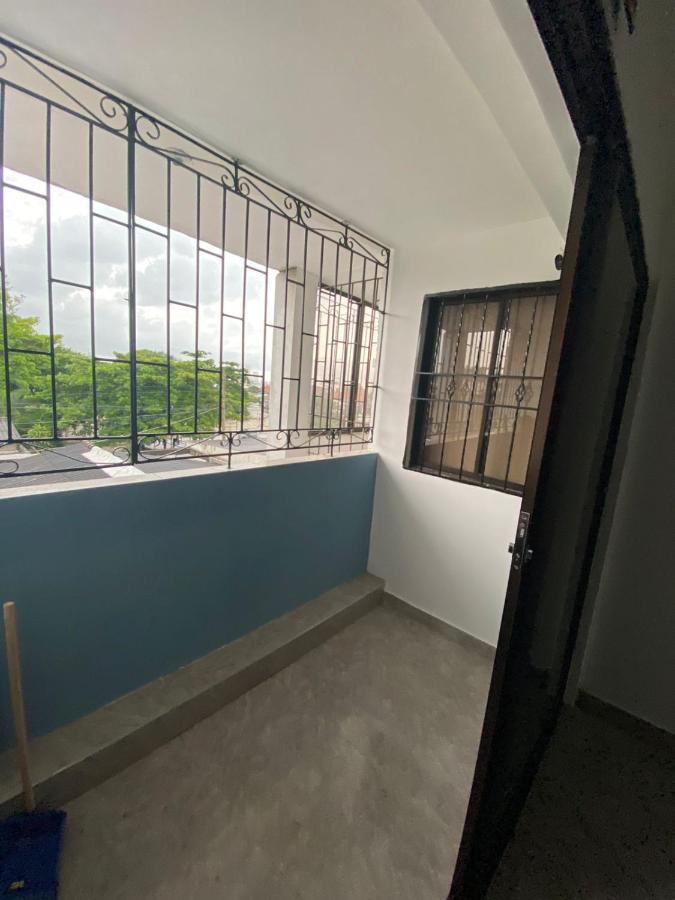 Apartamento Hermoso Aparartamento En De Indias