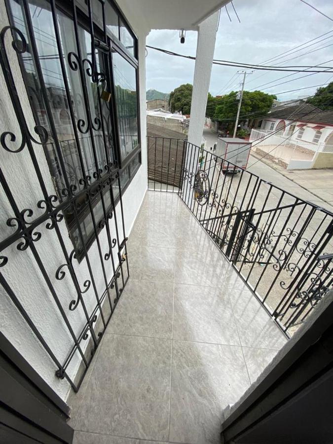 Hermoso Aparartamento En De Indias Apartamento