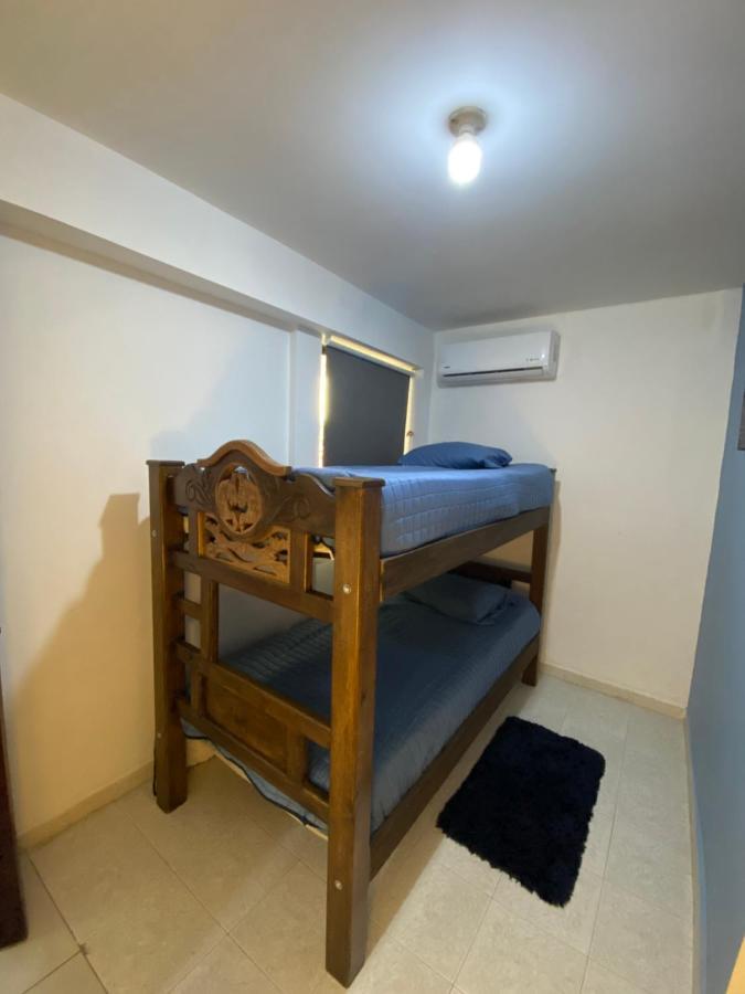 Apartamento Hermoso Aparartamento En De Indias *