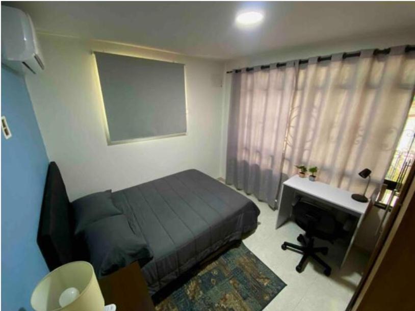 Hermoso Aparartamento En De Indias * Cartagena