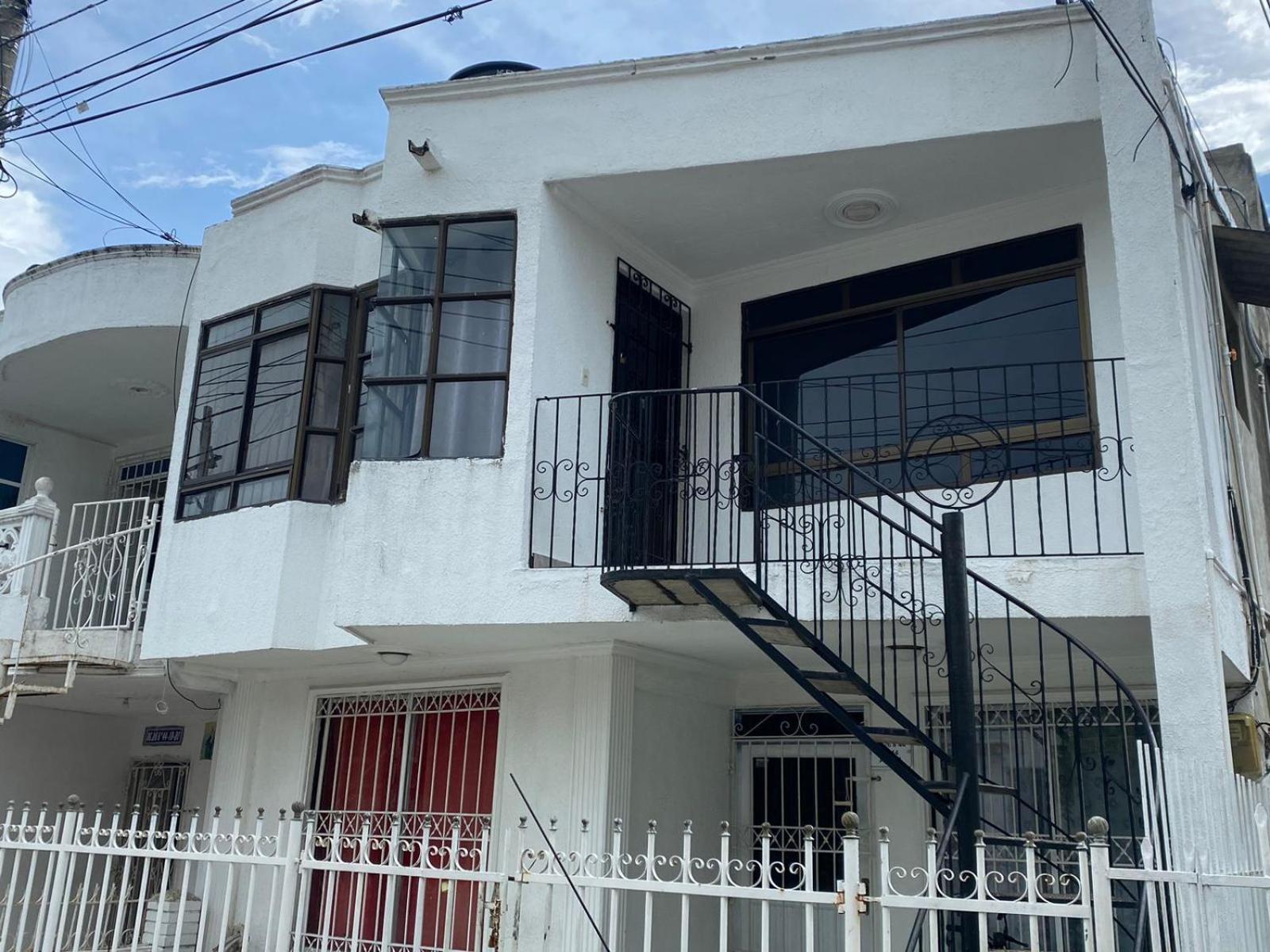 Apartamento Hermoso Aparartamento En De Indias Cartagena