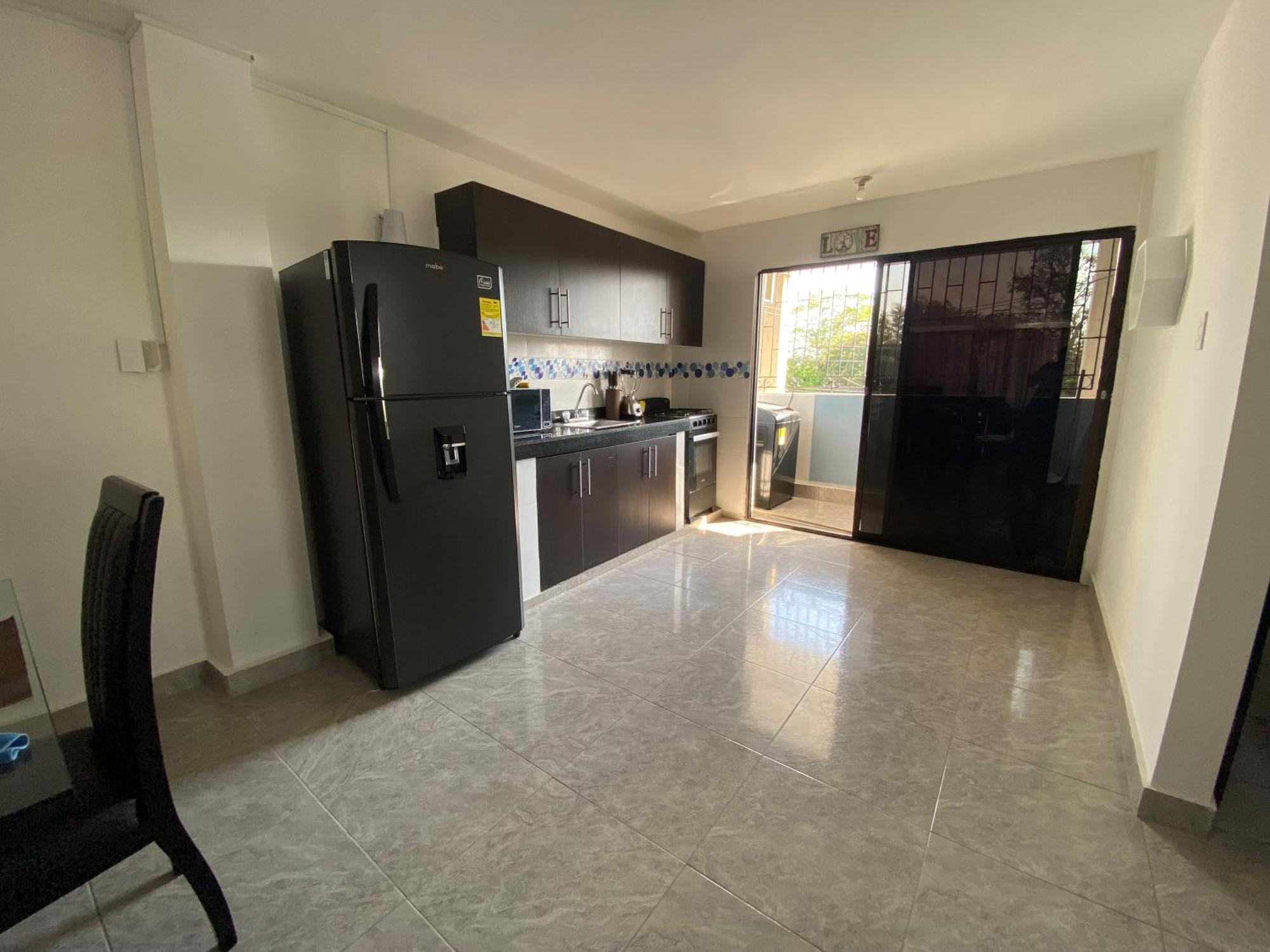 Hermoso Aparartamento En De Indias Apartamento *