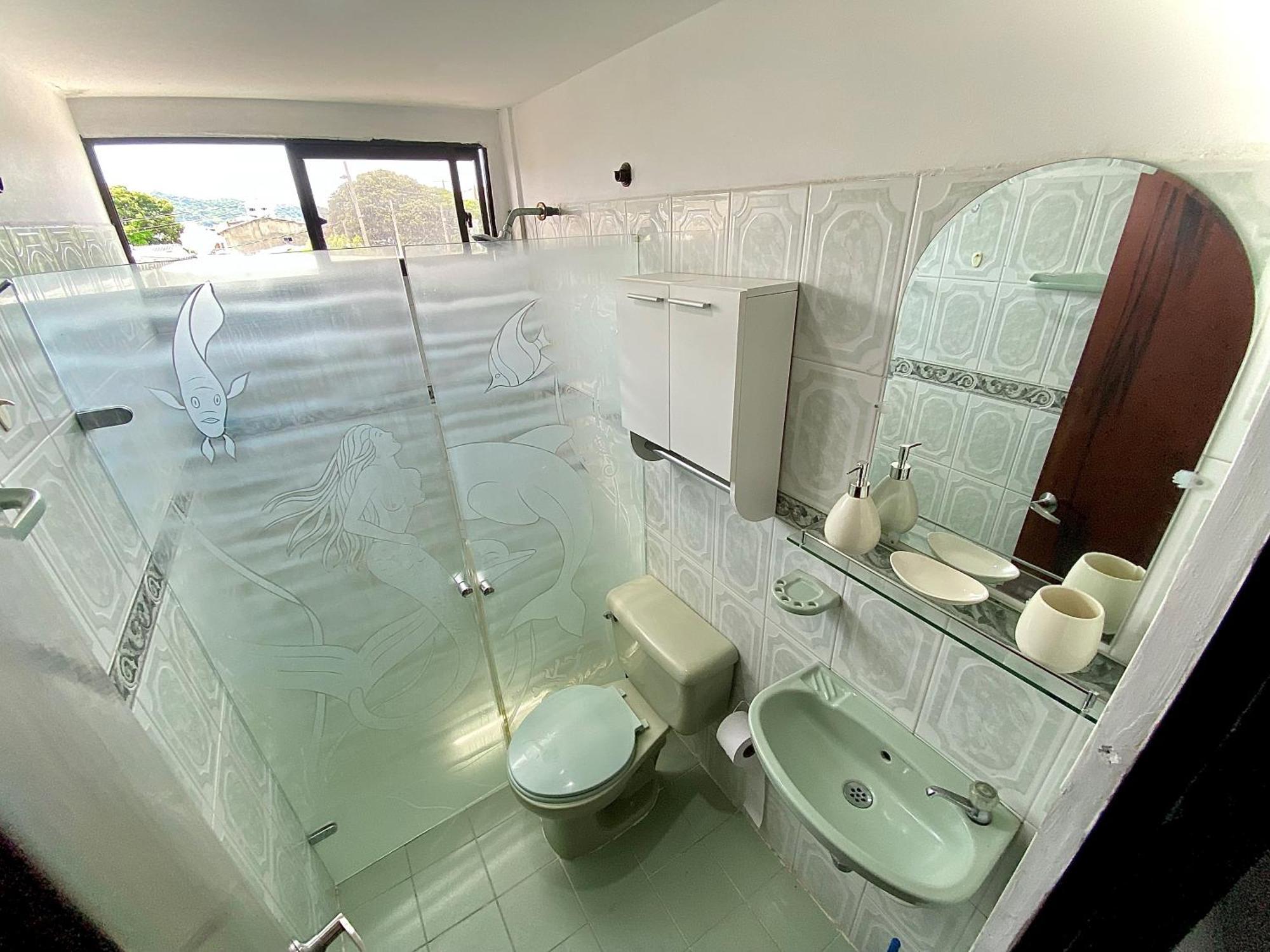 Apartamento Hermoso Aparartamento En De Indias Cartagena