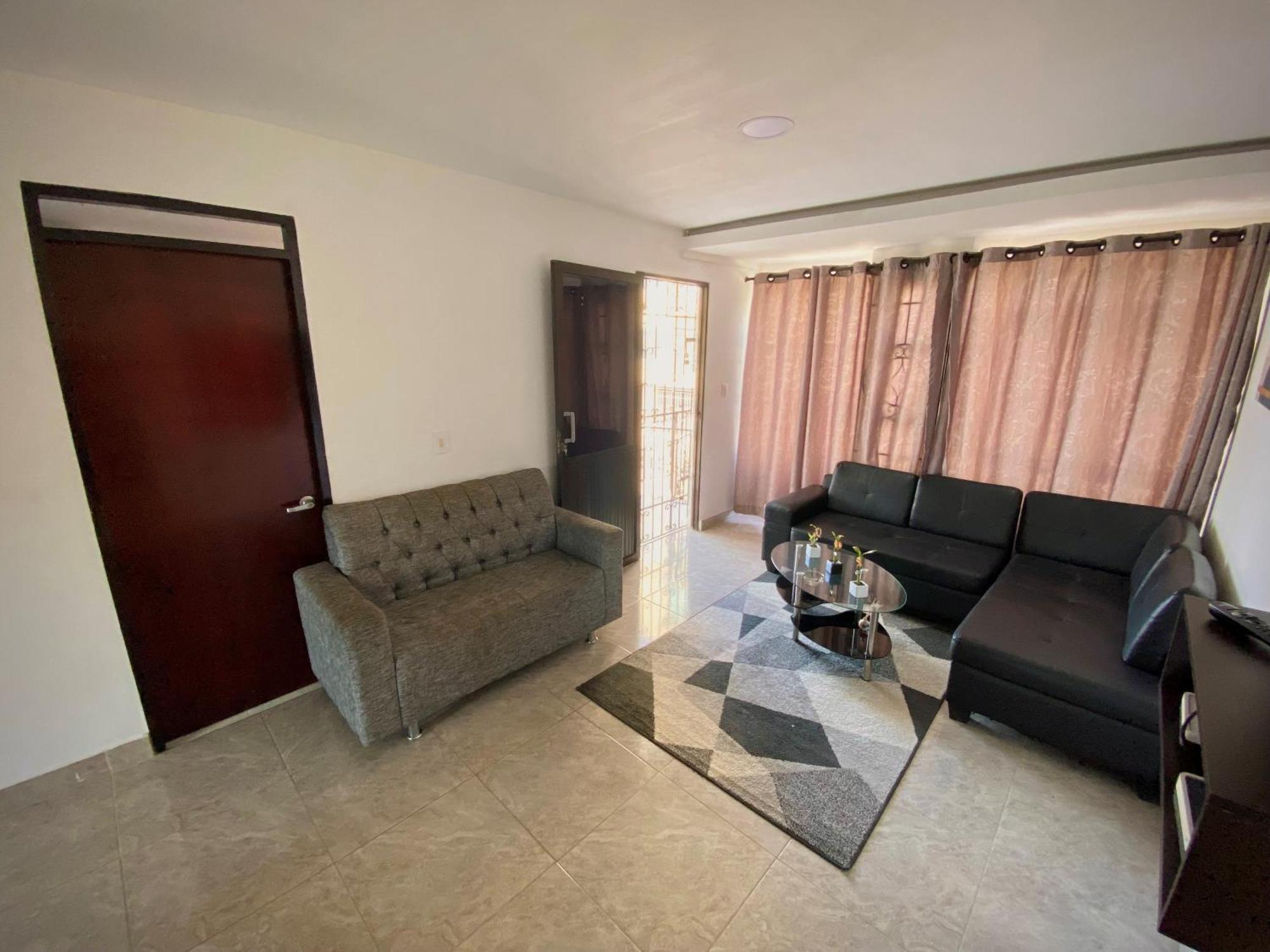 Hermoso Aparartamento En De Indias Apartamento