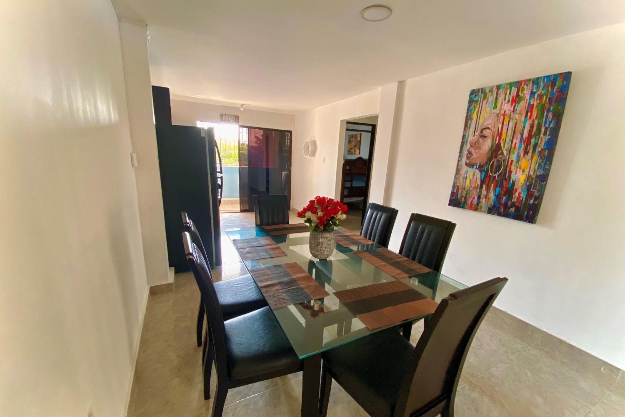 Hermoso Aparartamento En De Indias Apartamento Cartagena